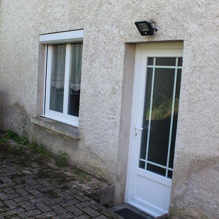 la Maison d'Odile Beaujeu-Saint-Vallier-Pierrejux-et-Quitteur Extérieur photo